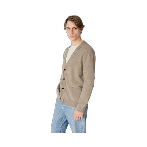 Cashmere Cardigan