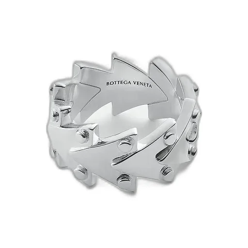 Rivet Ring