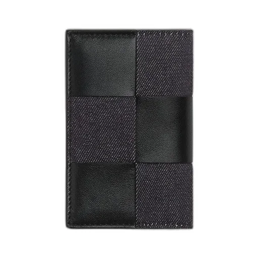 Cassette Flap Card Case