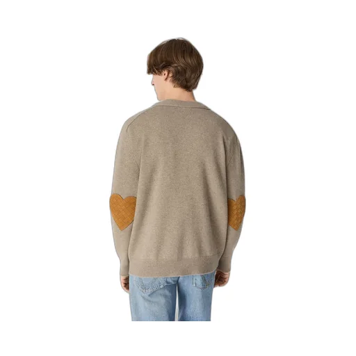 Cashmere Cardigan