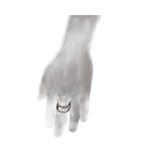 Rivet Ring