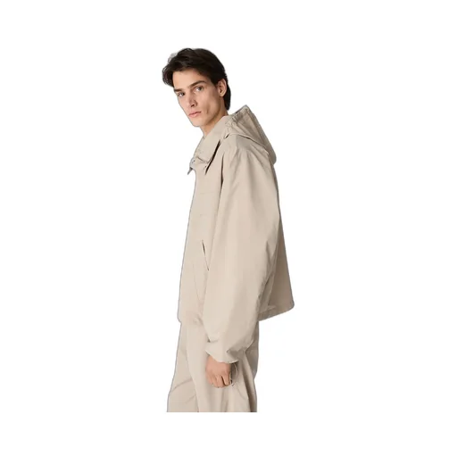 Tech Nylon Blouson