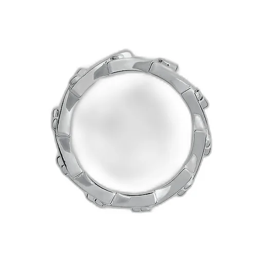 Rivet Ring