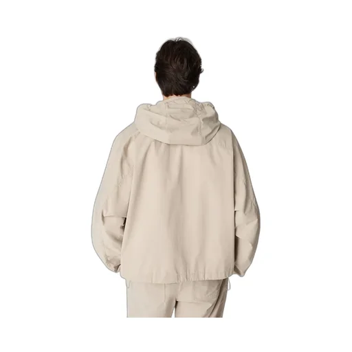 Tech Nylon Blouson