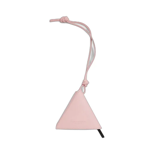 Mini Notebook Charm On Strap