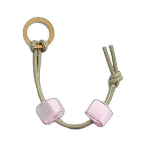 Cube Key Ring