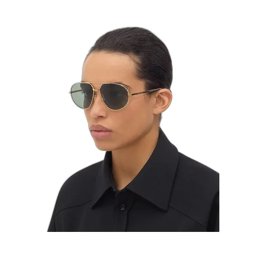 Classic Aviator Sunglasses