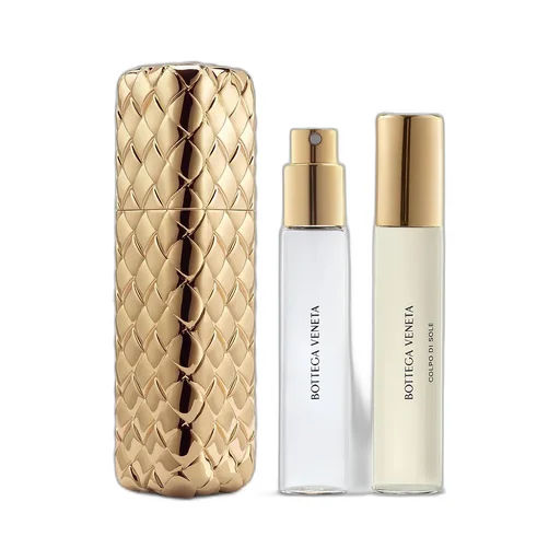 Colpo Di Sole - Travel Set