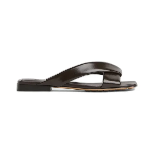 Riva Flat Mule