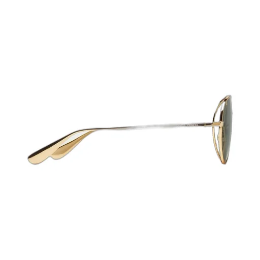 Classic Aviator Sunglasses