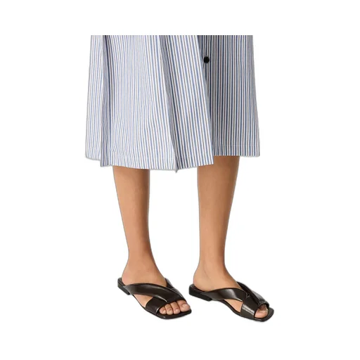 Riva Flat Mule