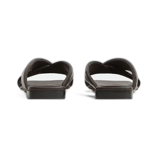 Riva Flat Mule