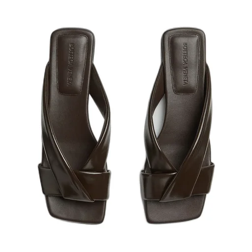 Riva Flat Mule