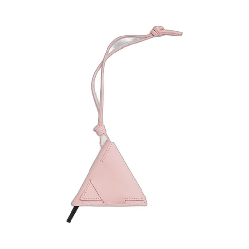 Mini Notebook Charm On Strap