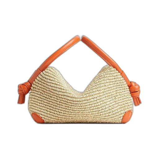 Loop Top Handle