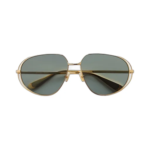 Classic Aviator Sunglasses