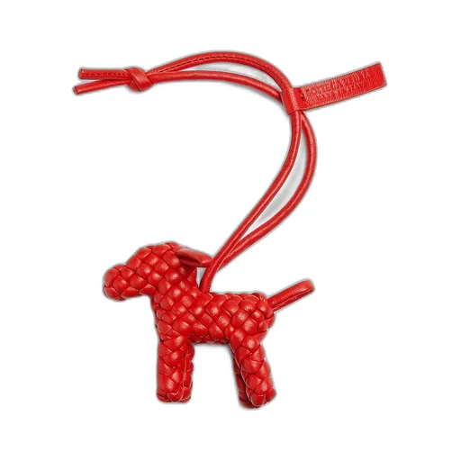 Dog Charm