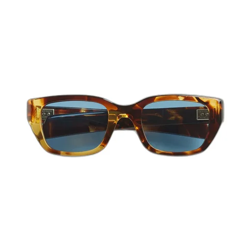 Birdie Square Sunglasses