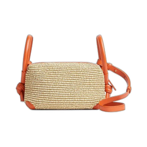 Loop Top Handle