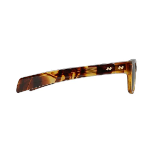 Birdie Square Sunglasses
