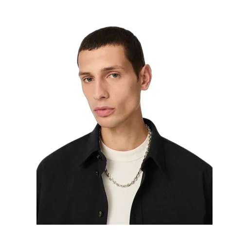 Shape Chain Necklace