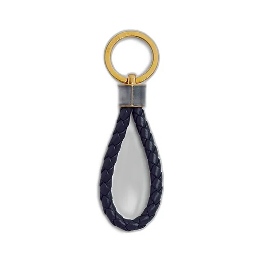Intreccio Key Ring
