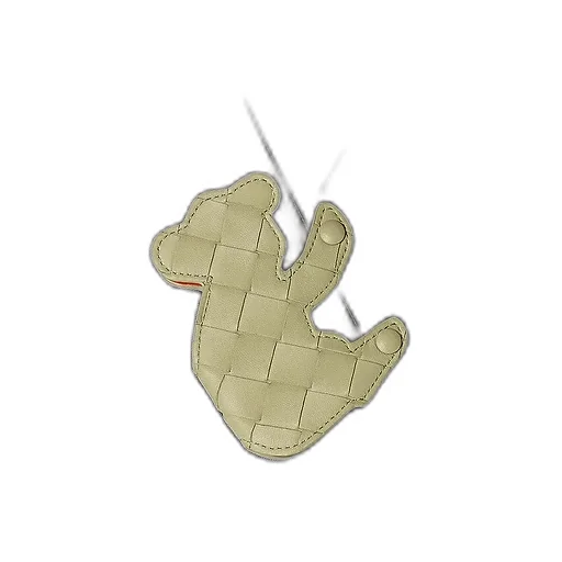 Koala Snap Charm
