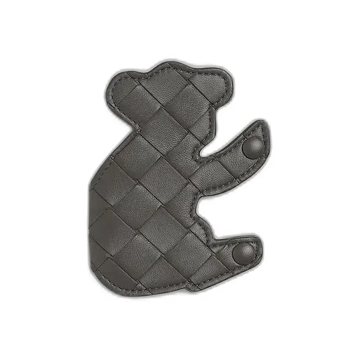 Koala Snap Charm