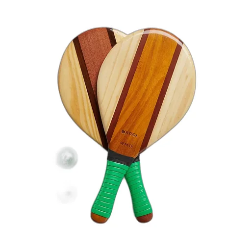 Frescobol Carioca™ Beach Bats