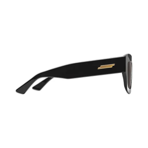 Ultrathin Squared Sunglasses