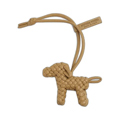 Dog Charm