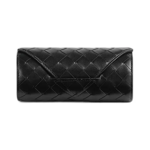 Intrecciato Perfume Case