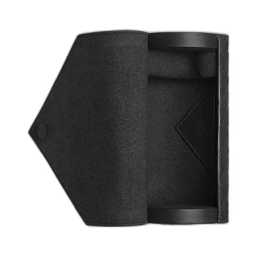 Intrecciato Perfume Case
