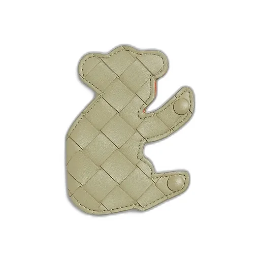 Koala Snap Charm