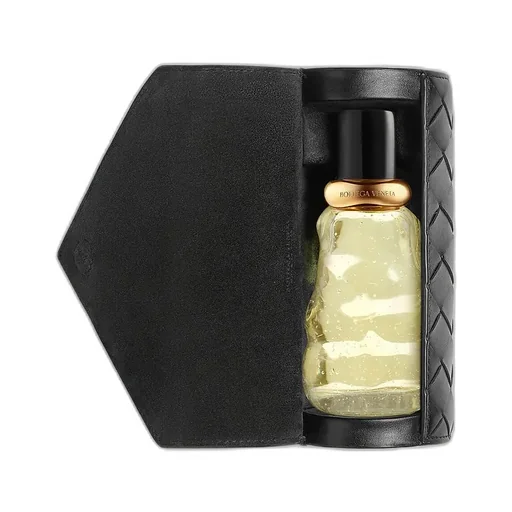 Intrecciato Perfume Case