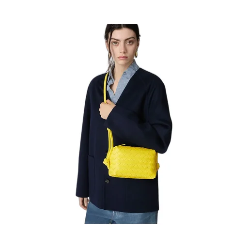 Loop Top Handle