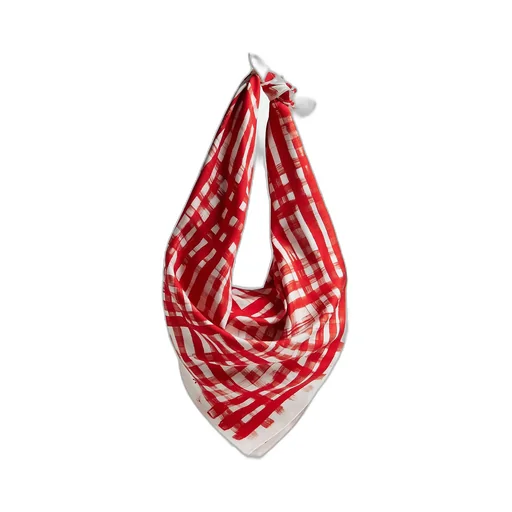 Foulard Top Handle