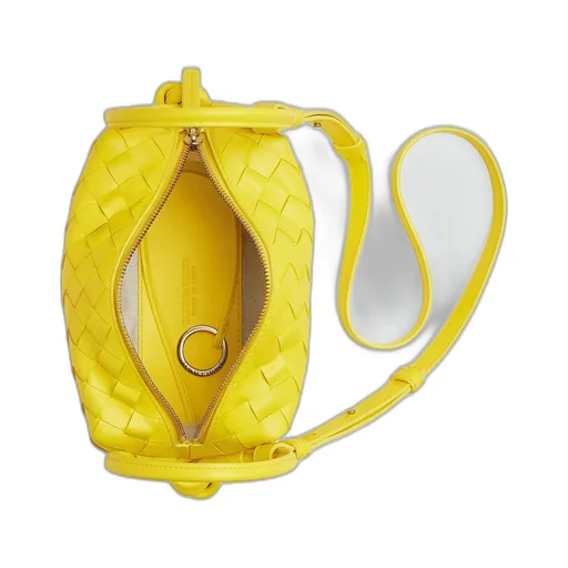 Loop Top Handle