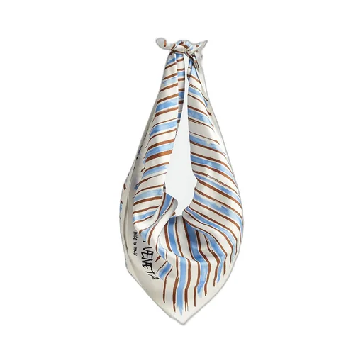 Foulard Top Handle