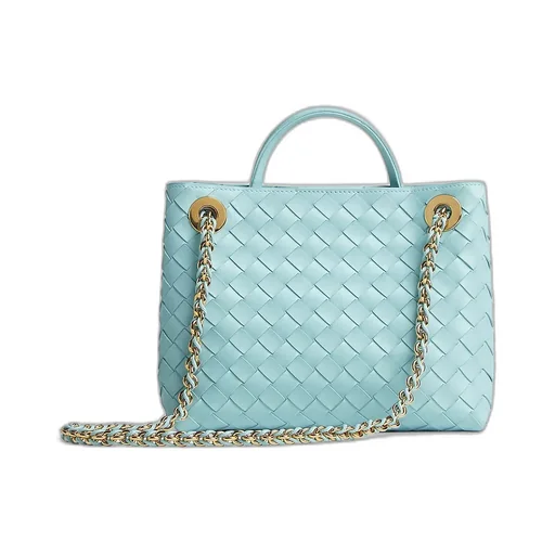 Small Andiamo Chain