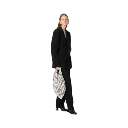 Foulard Top Handle