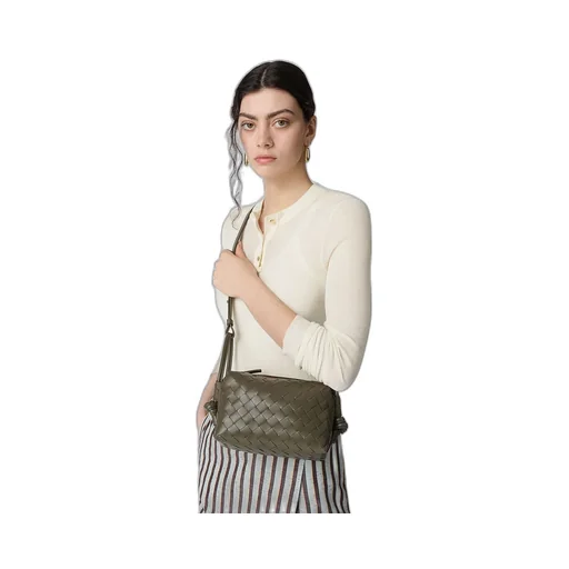 Loop Top Handle