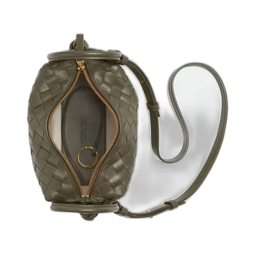 Loop Top Handle