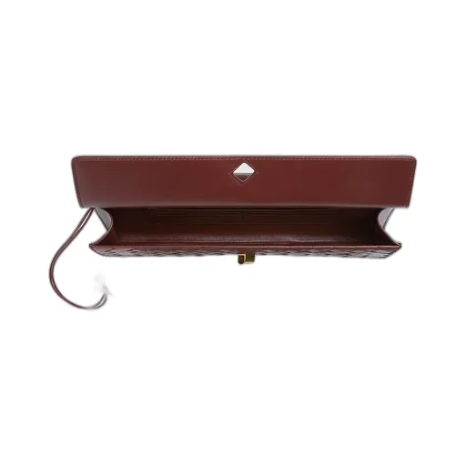 Andiamo Clutch