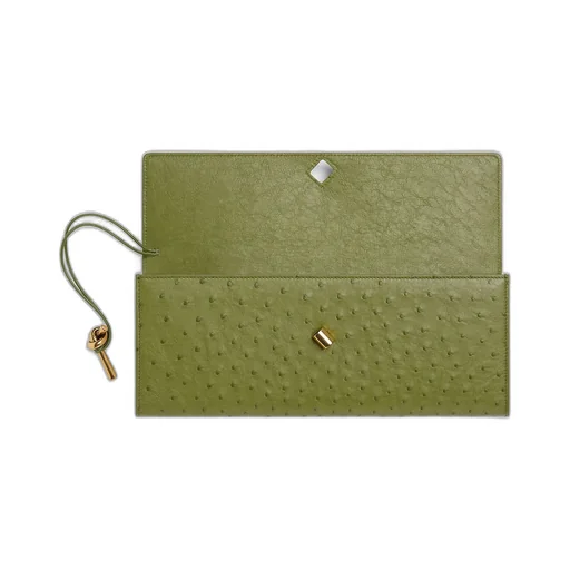 Andiamo Clutch