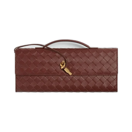Andiamo Clutch