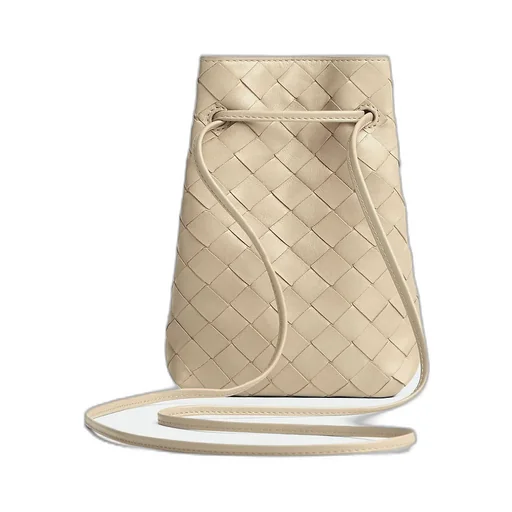 Intrecciato Pouch