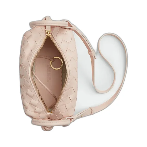 Top Handle Loop