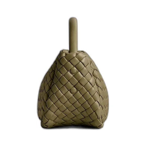 Small Cobble Top Handle