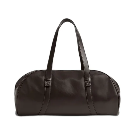 Jim Queen Duffle